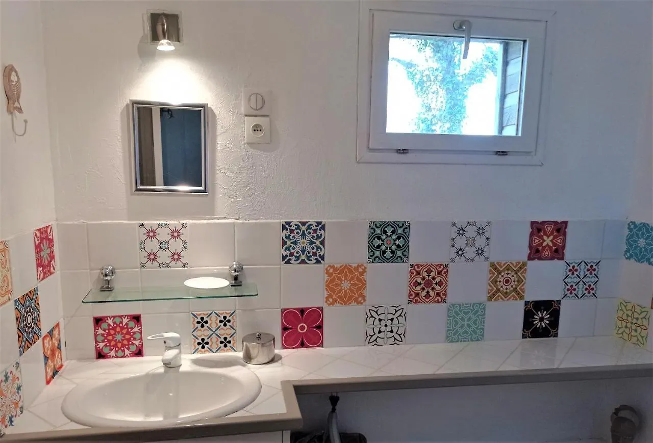Holiday home Le Petit Gite De Minuellou Melgven