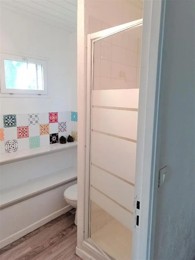 Holiday home Le Petit Gite De Minuellou Melgven France