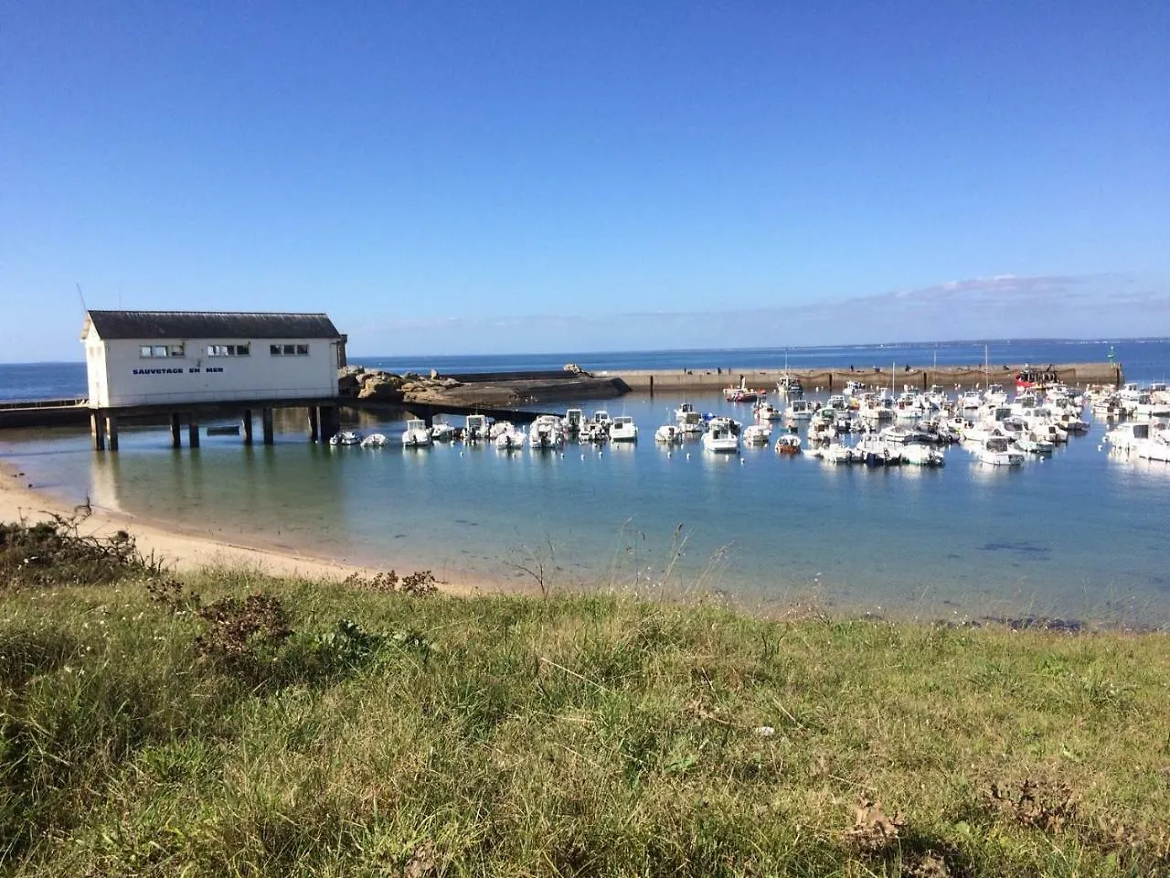 Le Petit Gite De Minuellou Melgven Holiday home
